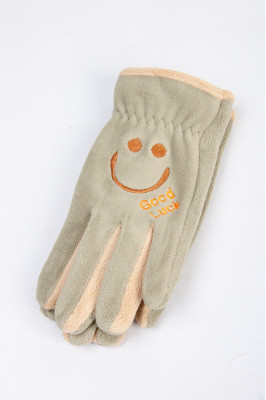 Рукавиці дитячі